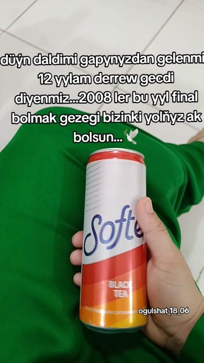 TikTok video thumbnail by ogulshat_18_06