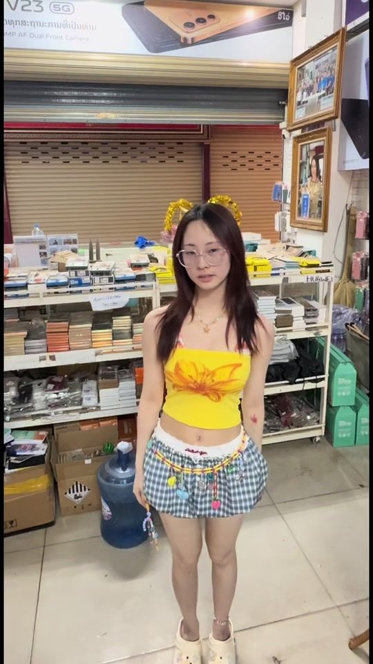 TikTok video thumbnail by min353533