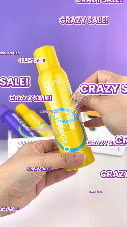 TikTok video thumbnail by graceandglow.my