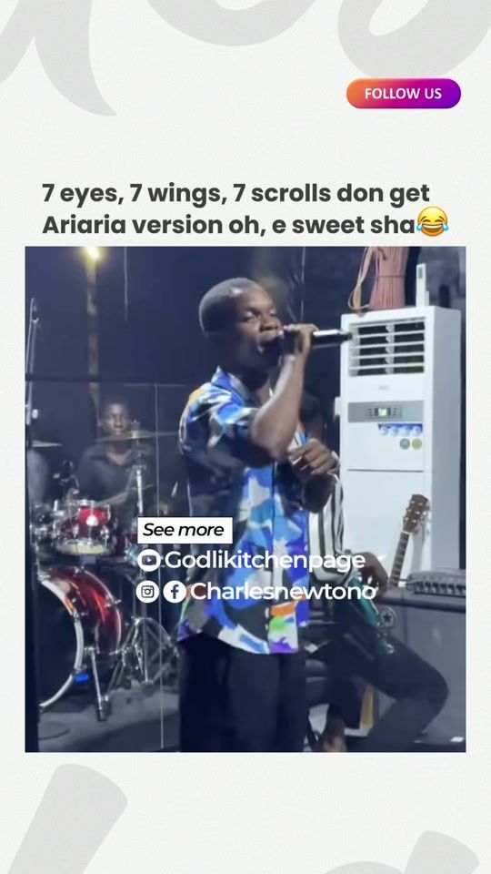 TikTok video thumbnail by charlesnewtono