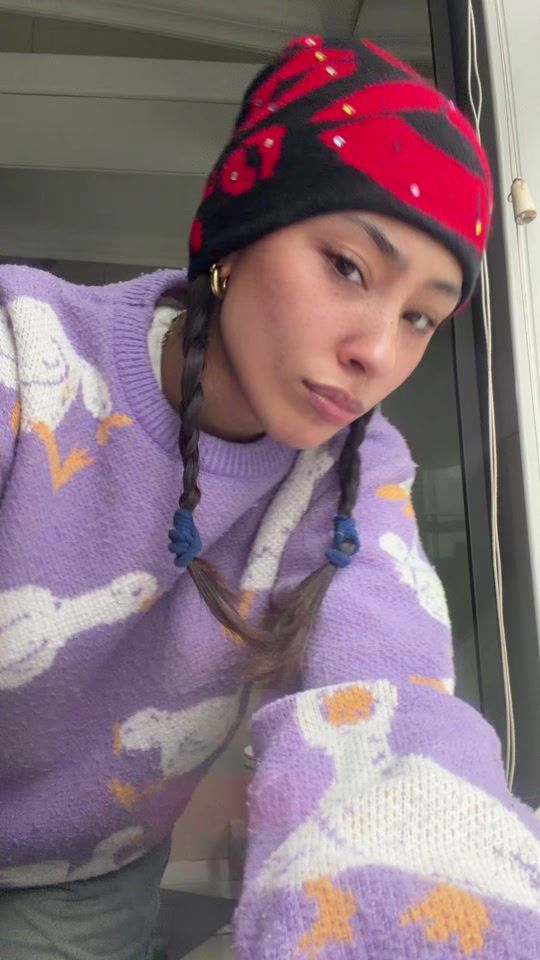 TikTok video thumbnail by giaharrisonn