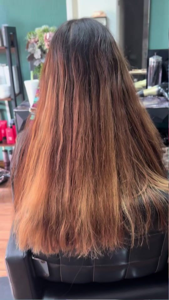 TikTok video thumbnail by abrilfernandezsalon25
