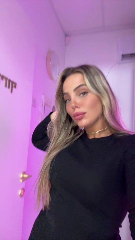 TikTok video thumbnail by shani__sharvit