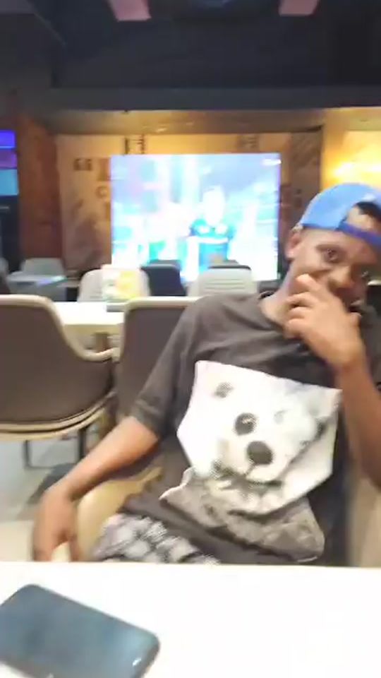 TikTok video thumbnail by killerbantwana