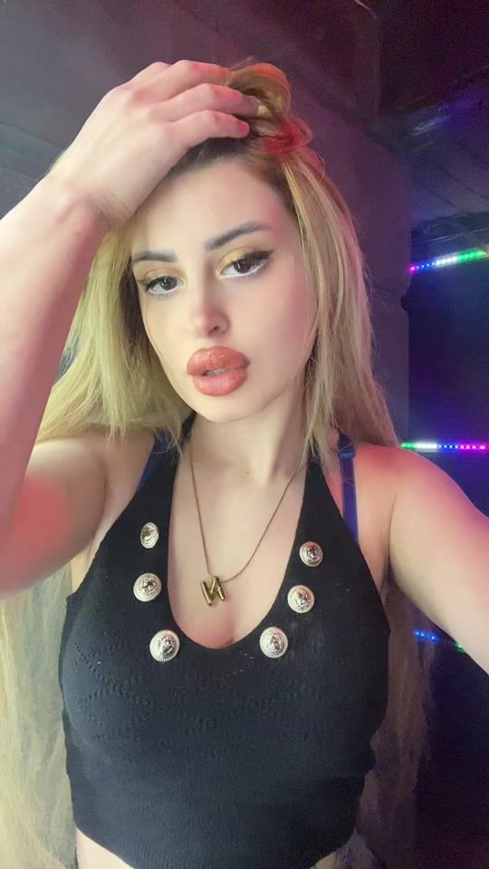 TikTok video thumbnail by nurlana118_