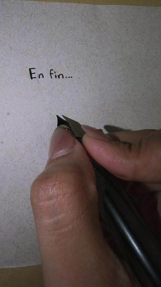 TikTok video thumbnail by crisfecnotas