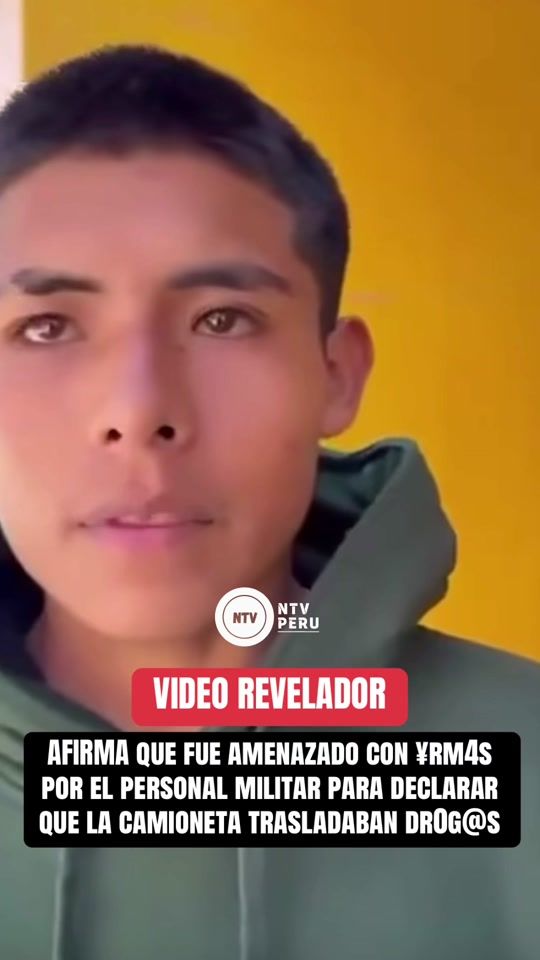 TikTok video thumbnail by ntv_andahuaylas