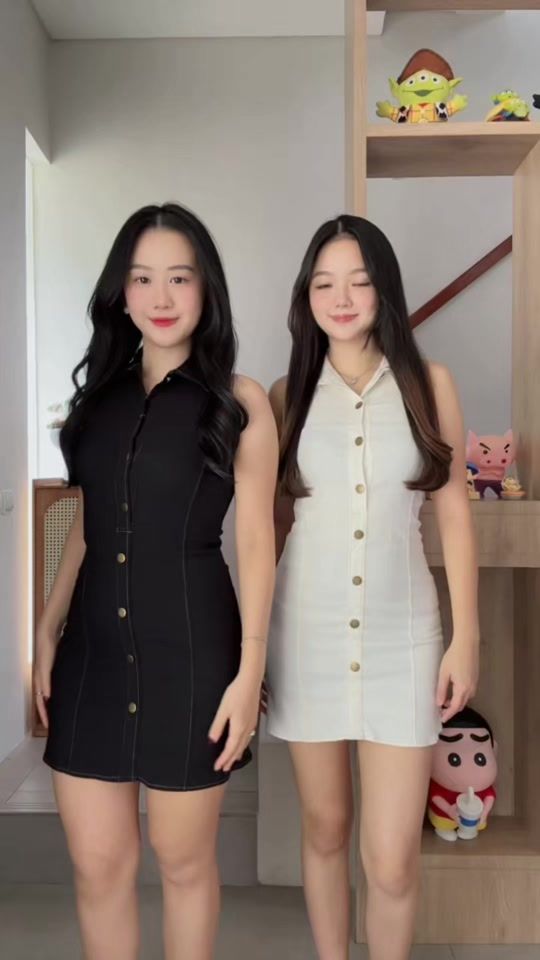 TikTok video thumbnail by halofashion.id