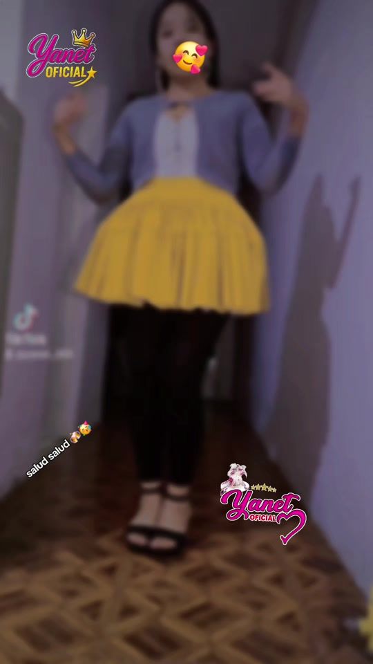 TikTok video thumbnail by yanet._005