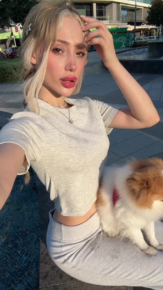 TikTok video thumbnail by aydakutay