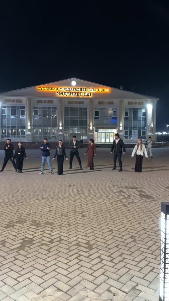 TikTok video thumbnail by shirinov_.05
