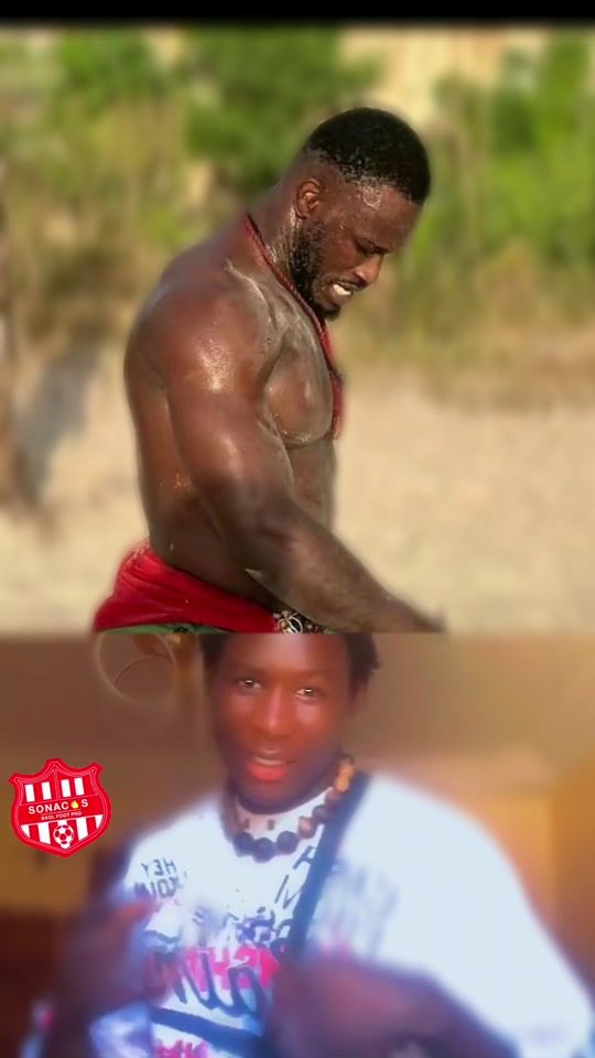 TikTok video thumbnail by moussaboumorgangka