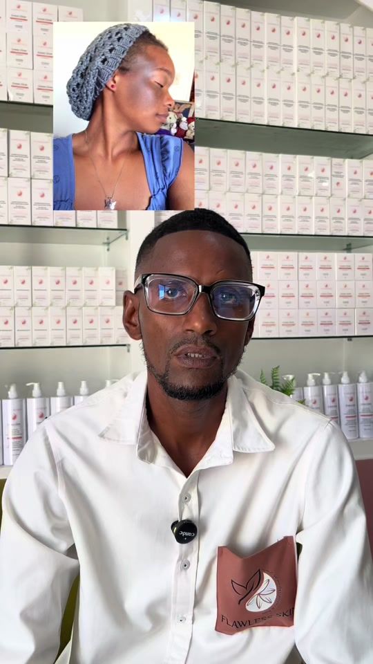 TikTok video thumbnail by flawless.skin.care