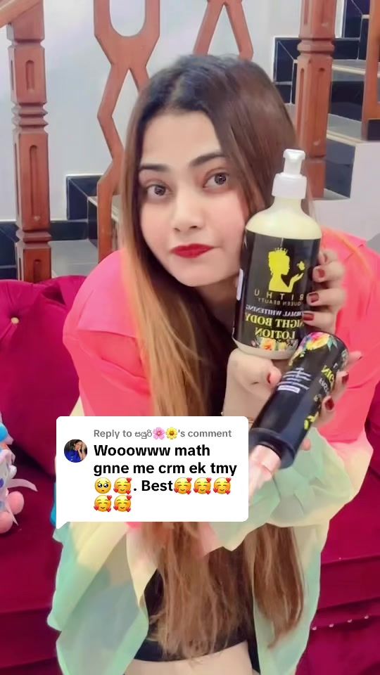 TikTok video thumbnail by rithu_dahamsa2000