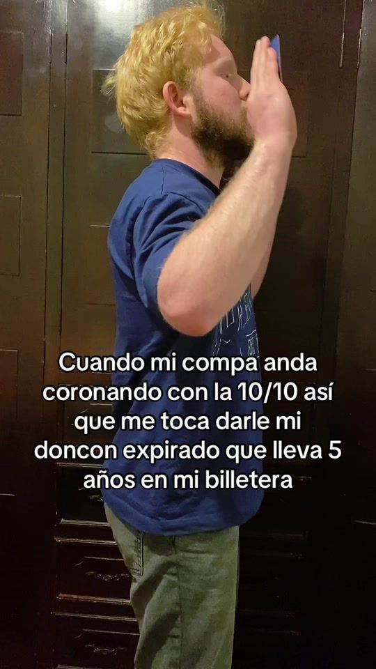 TikTok video thumbnail by edgarpma