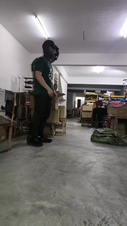 TikTok video thumbnail by randomcurator.my