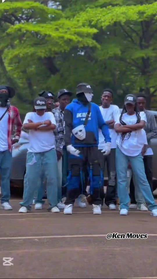 TikTok video thumbnail by paparazzigang1