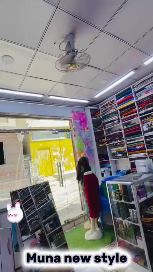 TikTok video thumbnail by munanewstyle1