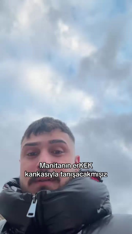 TikTok video thumbnail by umutcetinkayya