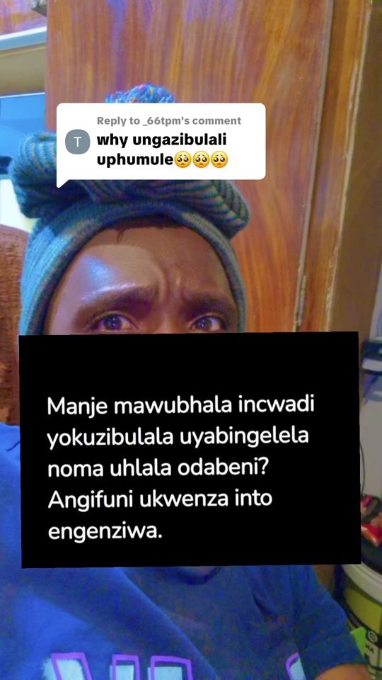 TikTok video thumbnail by elton.khosa0