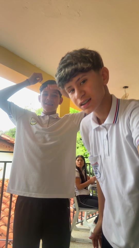 TikTok video thumbnail by sebasoviedo25