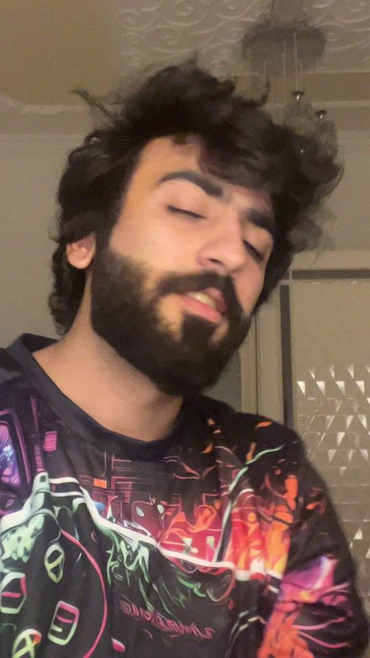 TikTok video thumbnail by mr_tazz