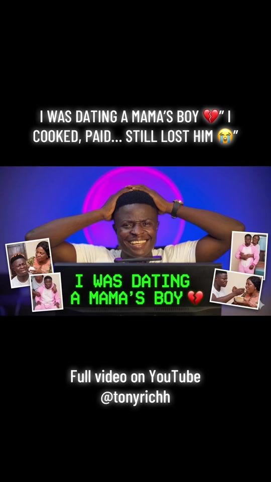 TikTok video thumbnail by tonyrich033_official