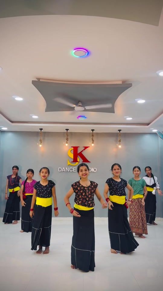 TikTok video thumbnail by skdancestudio