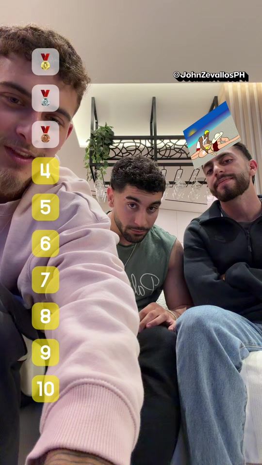 TikTok video thumbnail by ronshamsian1