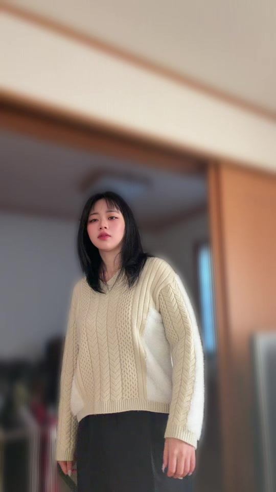TikTok video thumbnail by niboshi0822