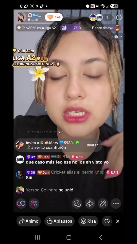 TikTok video thumbnail by carladanielacasti2