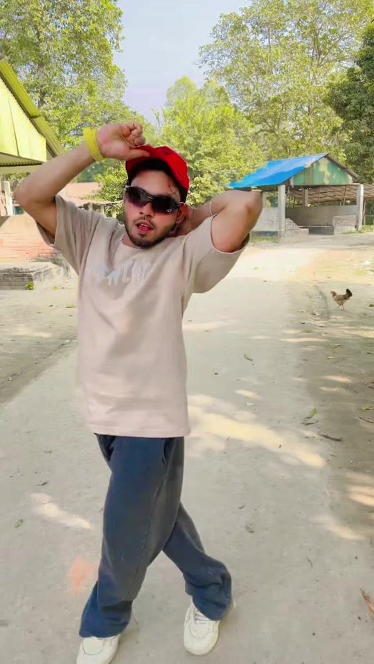 TikTok video thumbnail by mehebul3