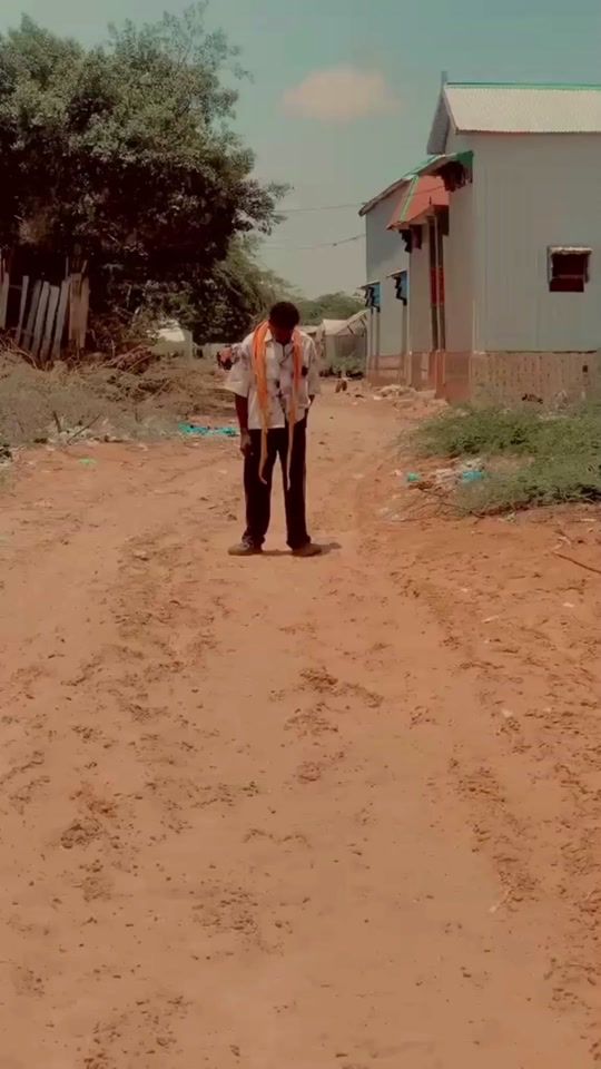 TikTok video thumbnail by abandhulemodel