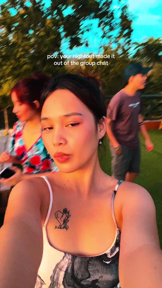 TikTok video thumbnail by snowishan