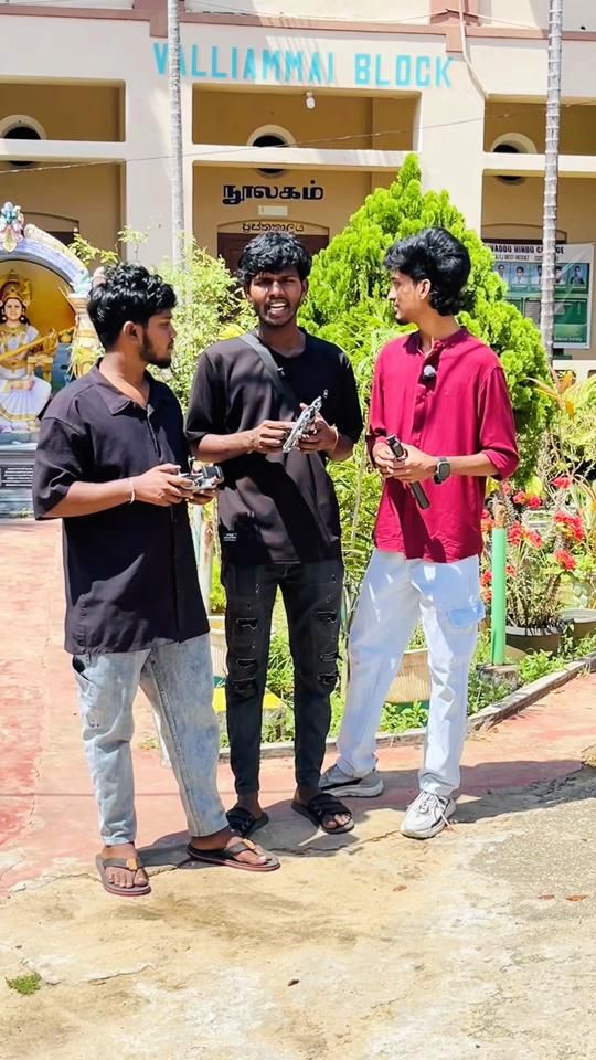 TikTok video thumbnail by yogijaffna