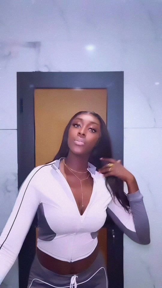 TikTok video thumbnail by penda_guisse