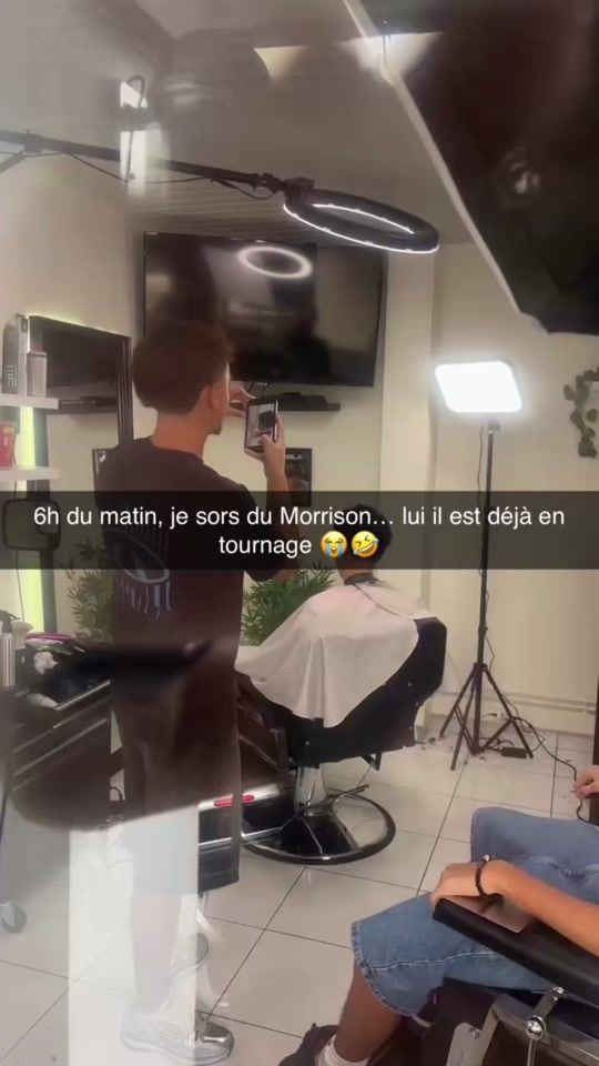 TikTok video thumbnail by axo.barber