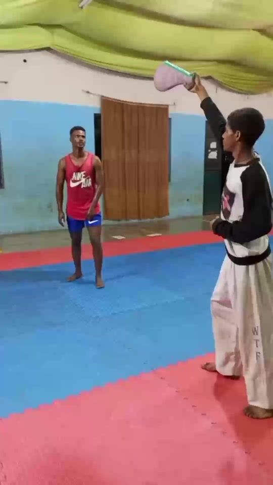 TikTok video thumbnail by kedir_68