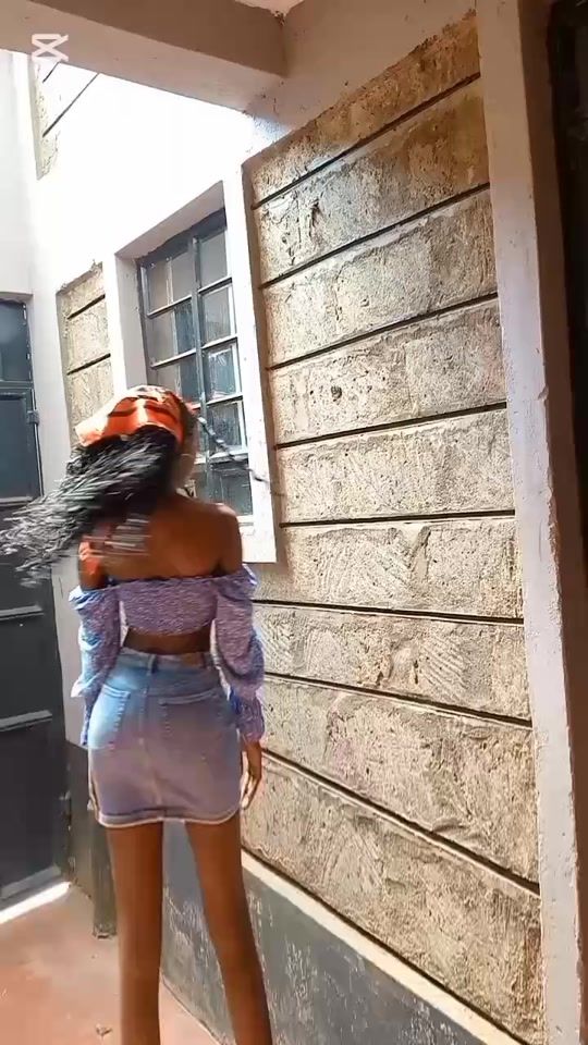 TikTok video thumbnail by dottie_kenya