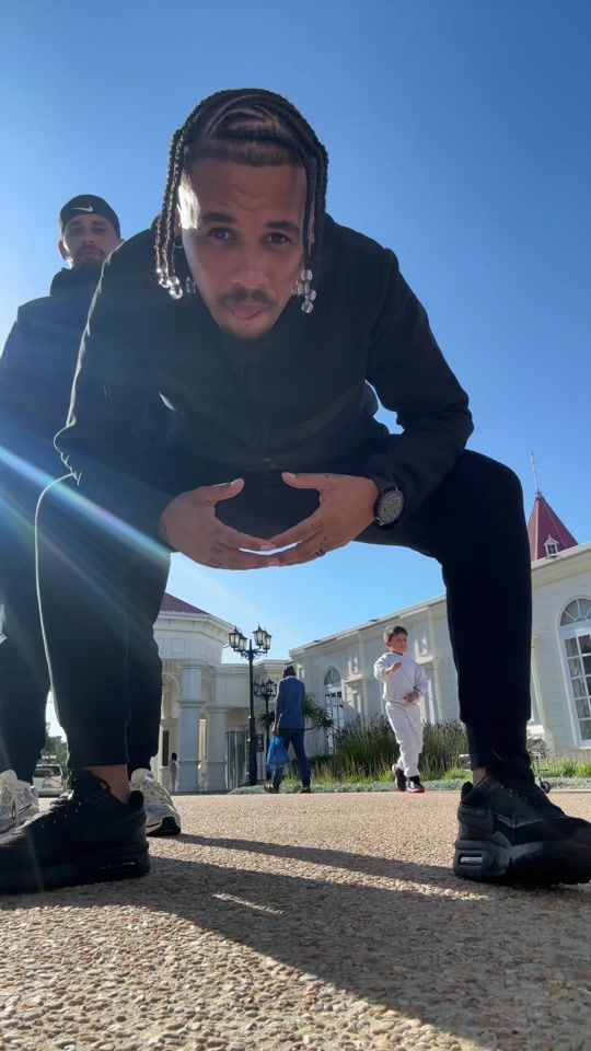 TikTok video thumbnail by ashwinlebreton
