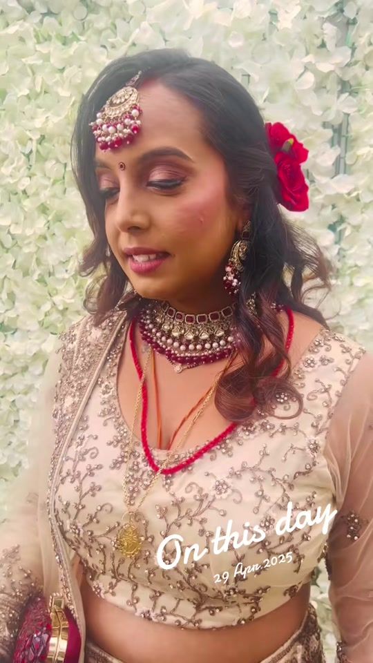 TikTok video thumbnail by makeup_by_diya