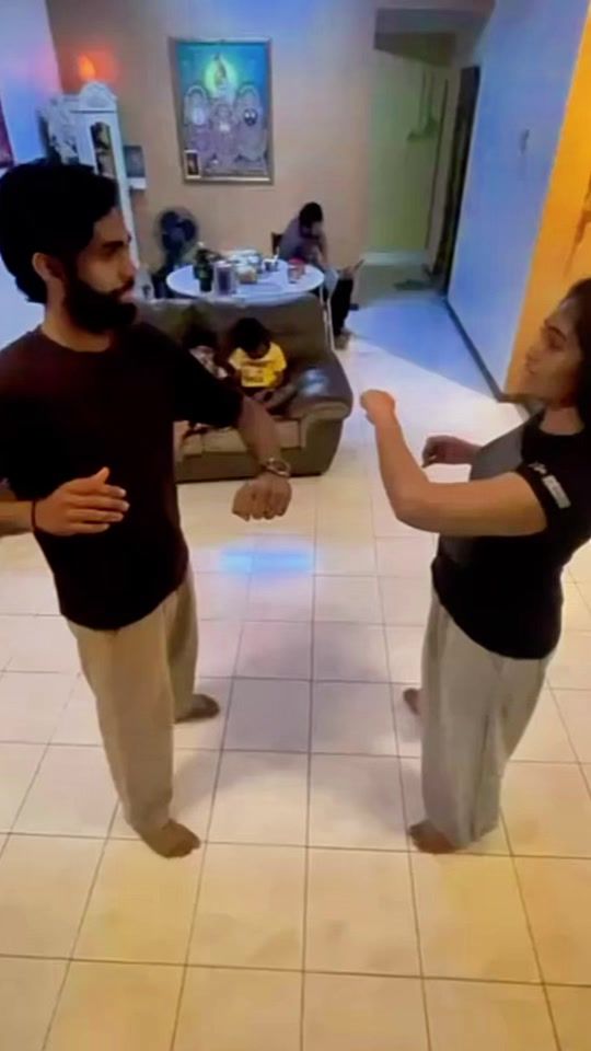TikTok video thumbnail by bavithraranjan