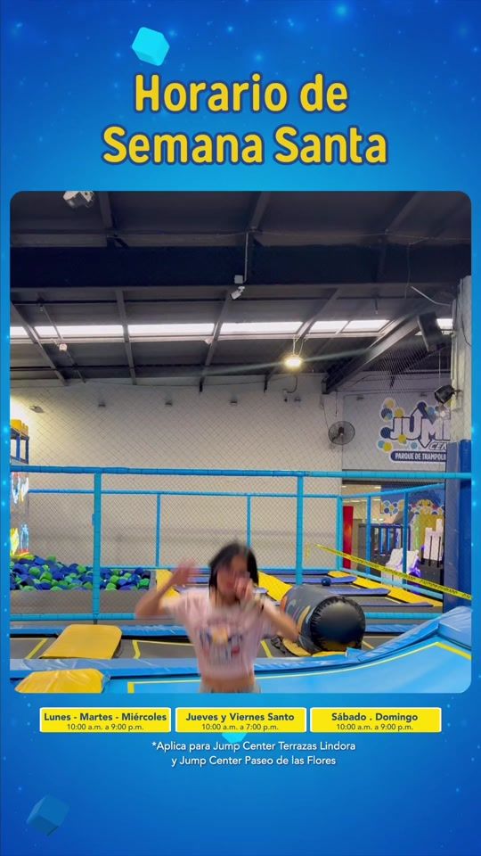 TikTok video thumbnail by jumpcentercr