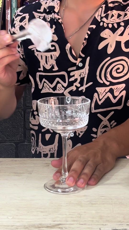 TikTok video thumbnail by elrincondelbartender