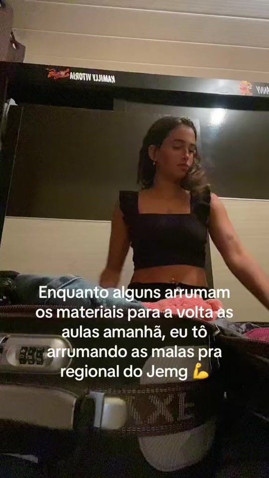 TikTok video thumbnail by kamyfernands