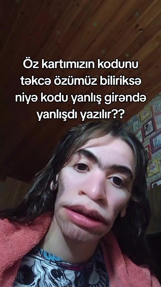 TikTok video thumbnail by sona.mammadzada