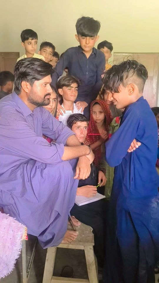 TikTok video thumbnail by teachersoomro