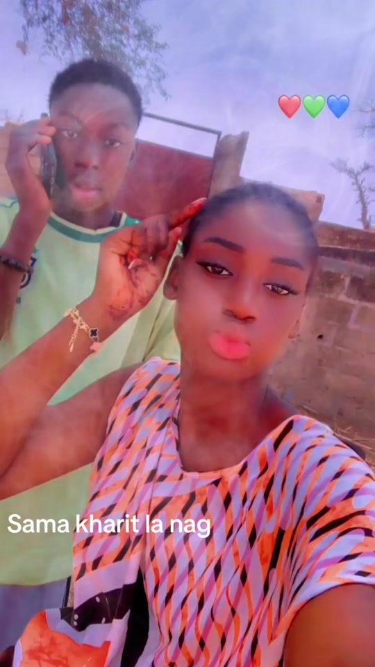 TikTok video thumbnail by nagaye.diouf78