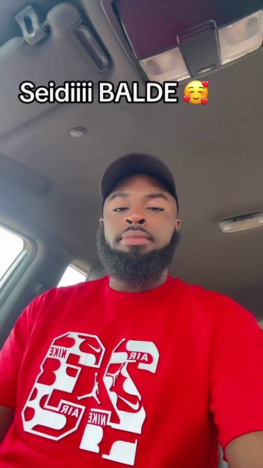 TikTok video thumbnail by aliou8001
