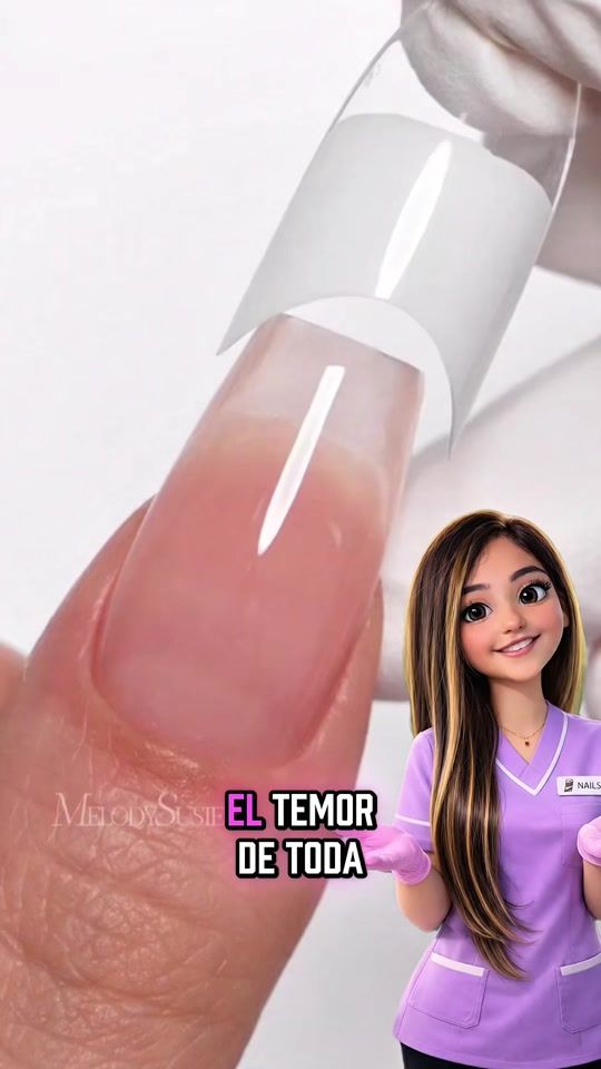 TikTok video thumbnail by _nail.lux_
